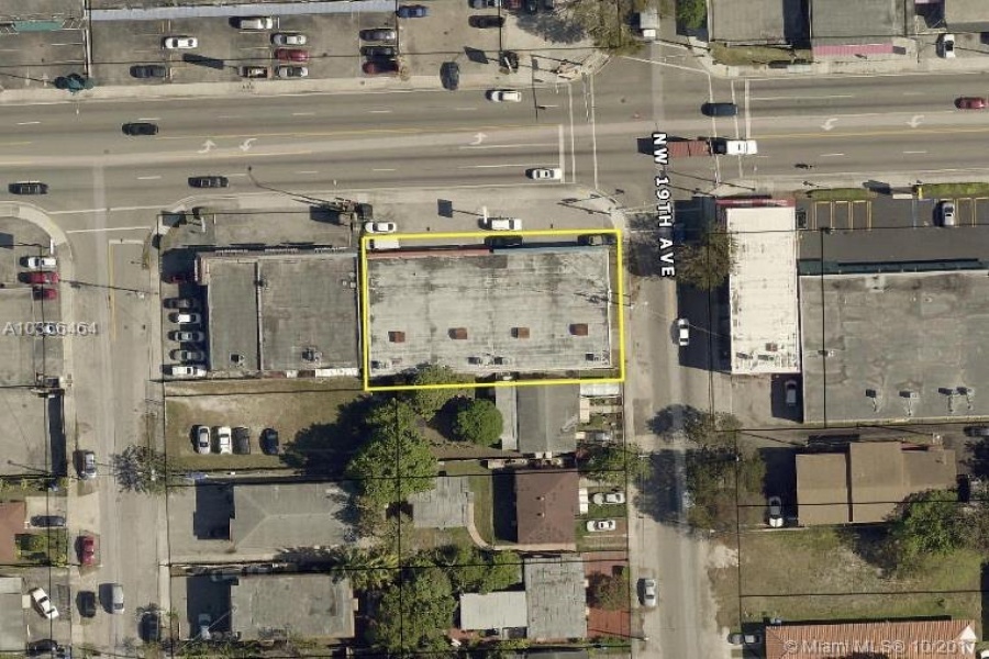Miami,Florida 33125,Commercial Property,20th St,A10356464