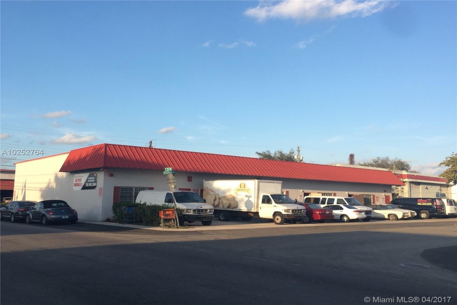 Hollywood, Florida 33023, ,Commercial Property,For Sale,Funston St,A10252764
