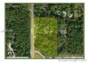 Homestead,Florida 33033,Commercial Land,SW 108th Ave-Sw 288th Terr,A10365945