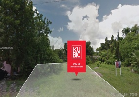 Miami,Florida 33138,Commercial Land,78th Street Rd,A10191307