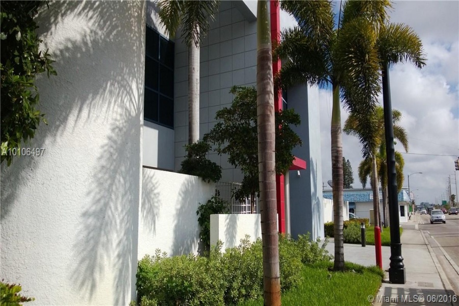 Miami Springs,Florida 33166,Commercial Property,A10106497
