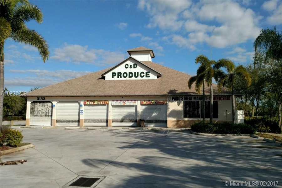 Palm Springs,Florida 33461,Commercial Property,A10227239