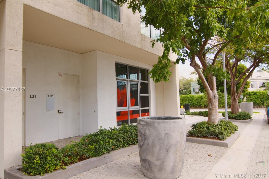 Miami, Florida 33137, ,Commercial Property,For Lease,TWO MIDTOWN CONDO,1st Ave,A10377137