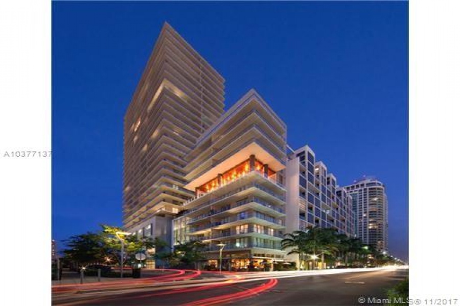 Miami, Florida 33137, ,Commercial Property,For Lease,TWO MIDTOWN CONDO,1st Ave,A10377137