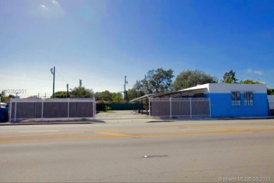 Miami,Florida 33127,Commercial Property,54th St,A10300551