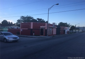 Miami,Florida 33142,Commercial Property,17th Ave,A10332405