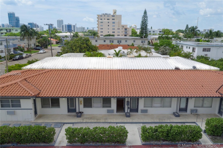 Miami Beach,Florida 33141,Commercial Property,Carlyle Ave,A10345608