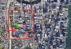 Miami,Florida 33130,Commercial Land,11th St,A10332544