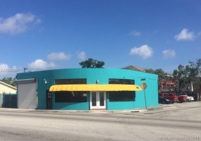 Miami,Florida 33142,Commercial Property,17th Ave,A10366350