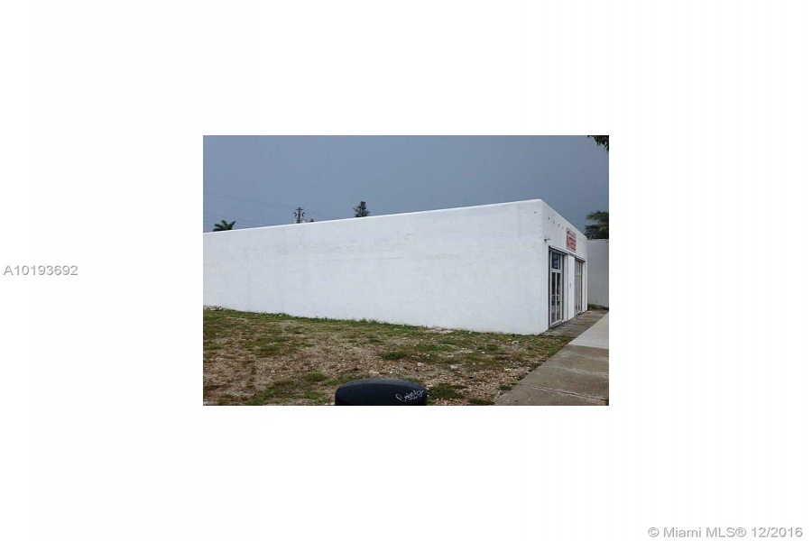 Dania Beach,Florida 33004,Commercial Property,Federal Hwy,A10193692