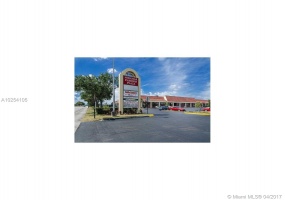Miramar,Florida 33025,Commercial Property,University Dr,A10254105