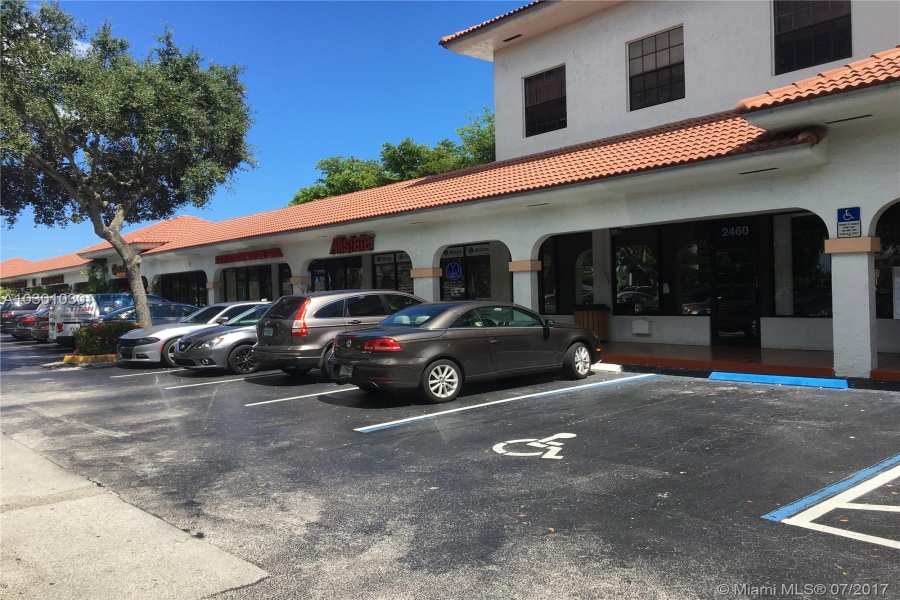 Pembroke Pines,Florida 33024,Commercial Property,Capriccio Plaza,university,A10301030