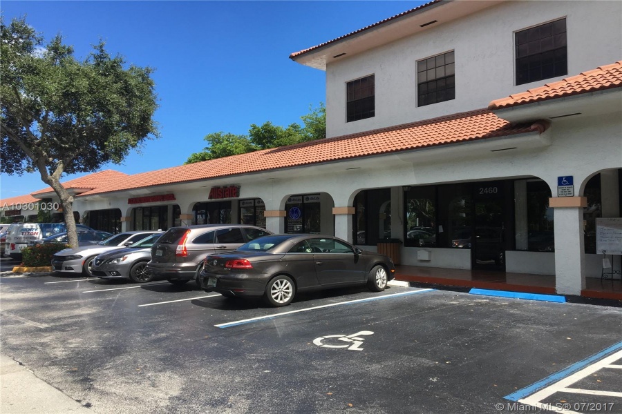 Pembroke Pines,Florida 33024,Commercial Property,Capriccio Plaza,university,A10301030