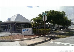 Fort Lauderdale,Florida 33316,Commercial Property,GLOBAL SATELLITE,Andrews Ave,A10366640