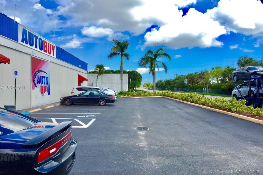 Miami Gardens,Florida 33056,Commercial Property,167th St,A10357581