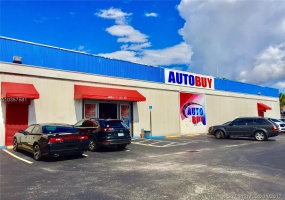 Miami Gardens,Florida 33056,Commercial Property,167th St,A10357581