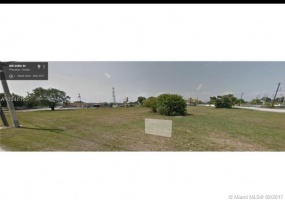 Homestead,Florida 33032,Commercial Land,A10346122