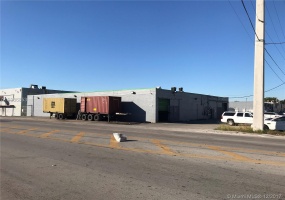 Miami,Florida 33142,Commercial Property,32nd Ave,A10386853