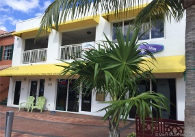 Lauderdale By The Sea,Florida 33308,Commercial Land,Commercial Blvd,A10230438