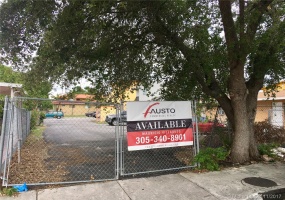 Miami, Florida 33135, ,Commercial Land,For Sale,3rd St,A10358633