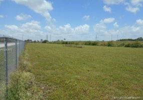 Homestead,Florida 33033,Commercial Land,320 ST,A10282672