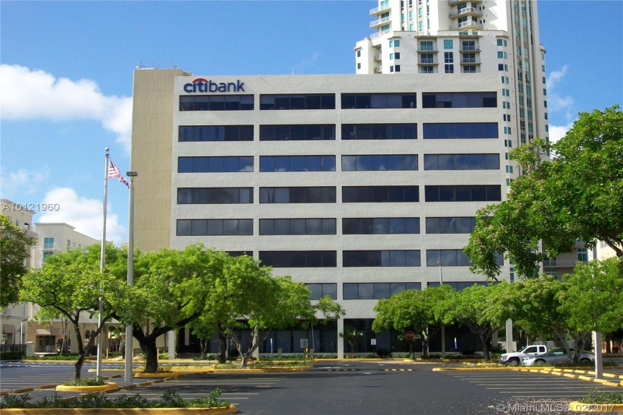 Kendall,Florida 33156,Commercial Property,CitiBank,A10121960