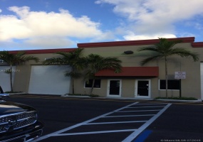 Fort Lauderdale,Florida 33312,Commercial Property,2960 / #105,#106,#107,#108,23rd Terrace,A10122571