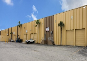 Medley,Florida 33178,Commercial Property,Medley Commerce Center,A10319193