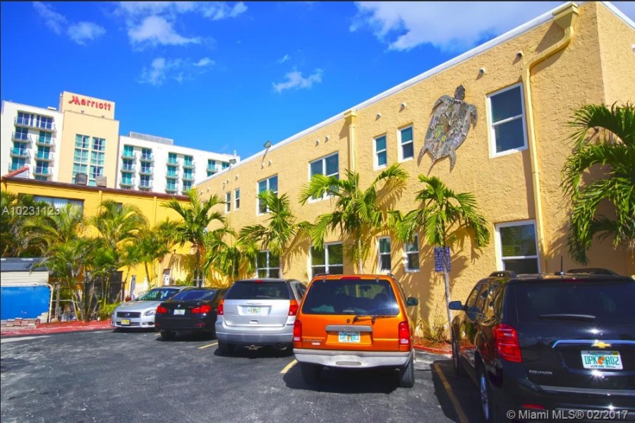Hollywood,Florida 33019,Commercial Property,Roosevelt St,A10231123