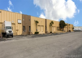 Medley,Florida 33178,Commercial Property,Medley Commerce Center,A10319239
