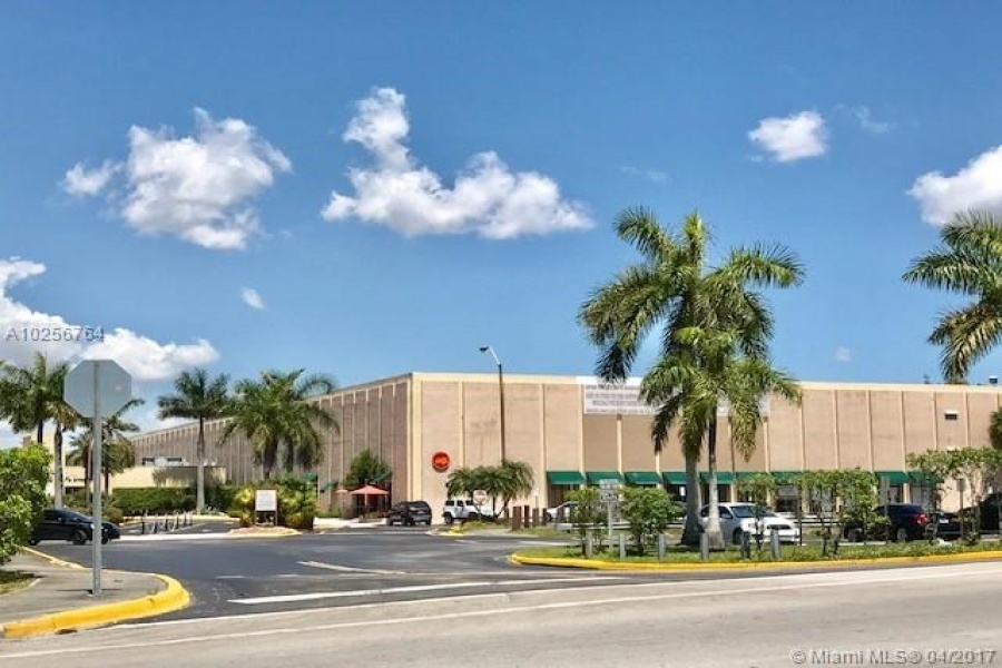 Miami,Florida 33126,Commercial Property,MIAMI INT MERCHANDISE MART CON,72nd Ave,A10256764