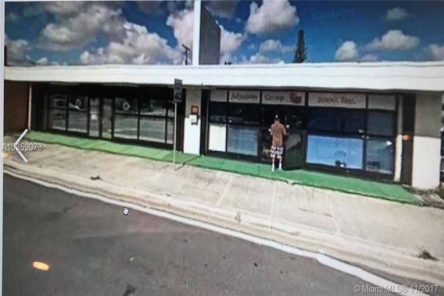 Hollywood,Florida 33023,Commercial Property,6241-6245,Pembroke Rd,A10359073