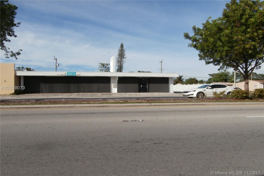 Hollywood,Florida 33023,Commercial Property,6241-6245,Pembroke Rd,A10359073
