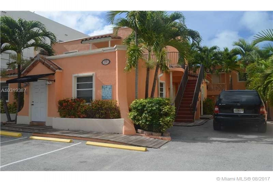 Miami Beach- Florida 33140,Commercial Property,38th St,A10319387