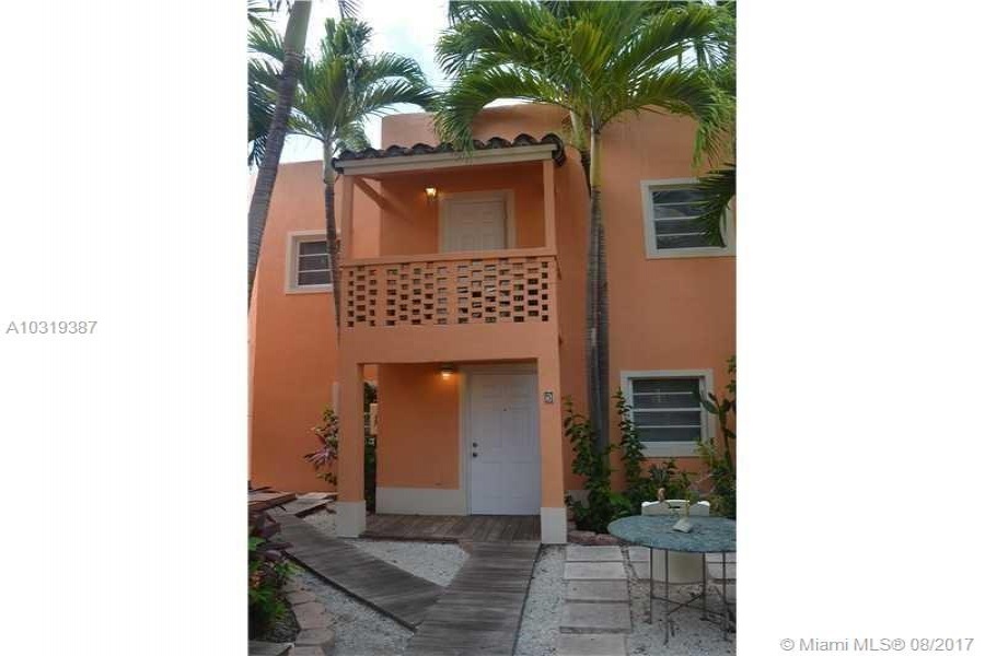 Miami Beach- Florida 33140,Commercial Property,38th St,A10319387