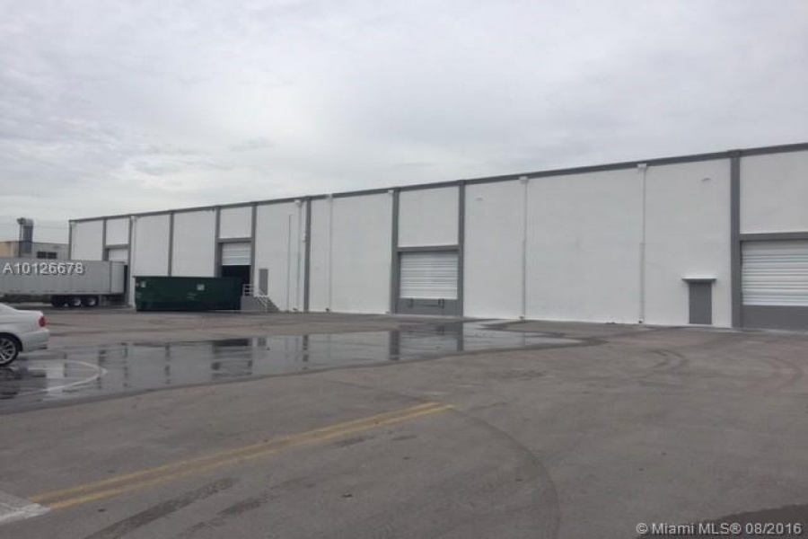 Hialeah,Florida 33014,Commercial Property,20th Ave,A10126678