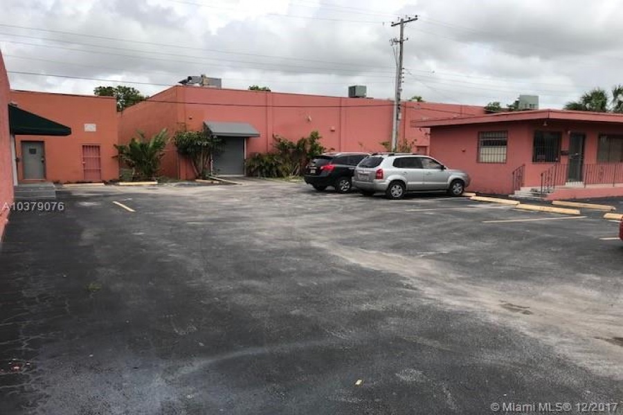 Miami,Florida 33142,Commercial Property,36th St,A10379076