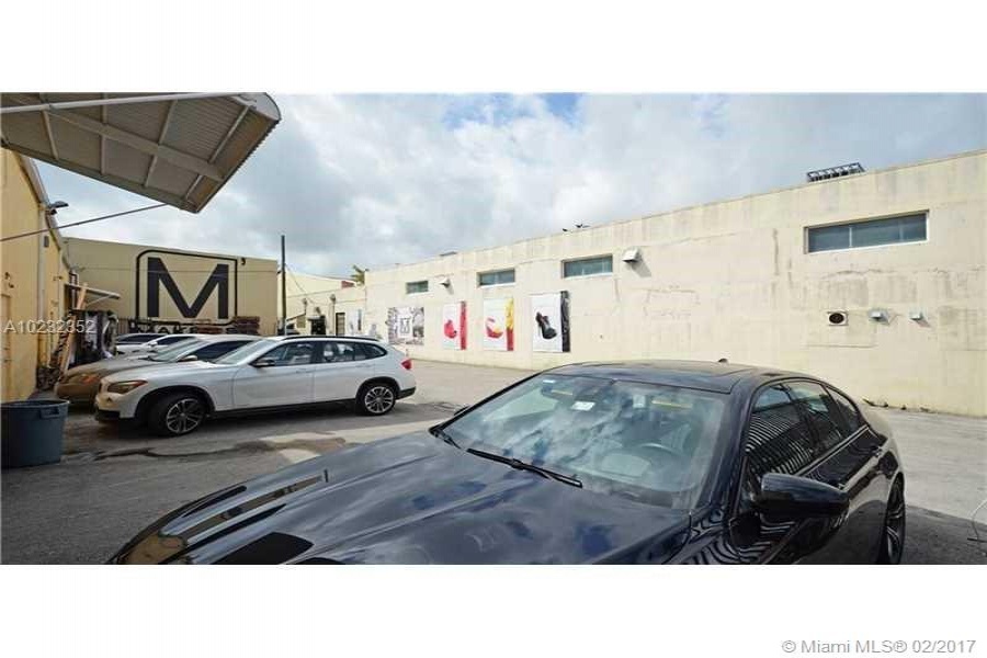 Miami, Florida 33125, ,Commercial Property,For Sale,A10232352