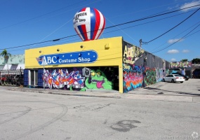 Miami,Florida 33127,Commercial Property,24th St,A10284149