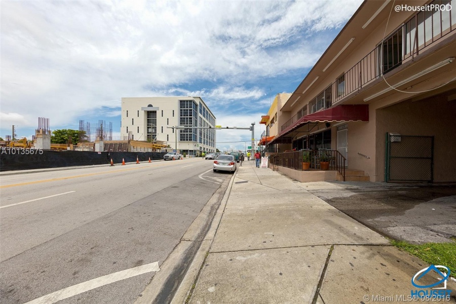 Miami,Florida 33136,Commercial Property,12th Ave,A10135675