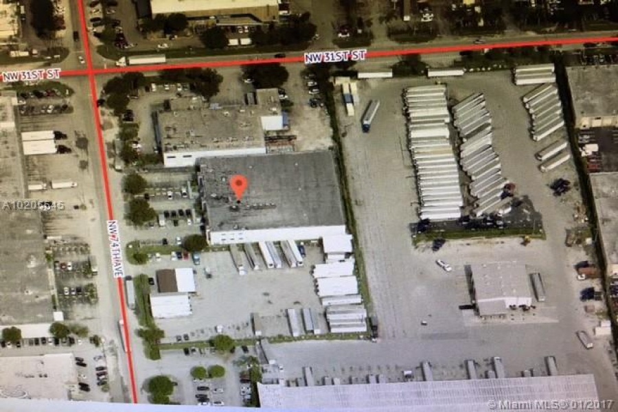 Miami,Florida 33122,Commercial Property,Maru Condos,74th Ave,A10205545