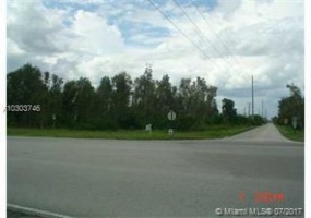 Fort Lauderdale,Florida 33331,Commercial Land,185 Way,A10303746