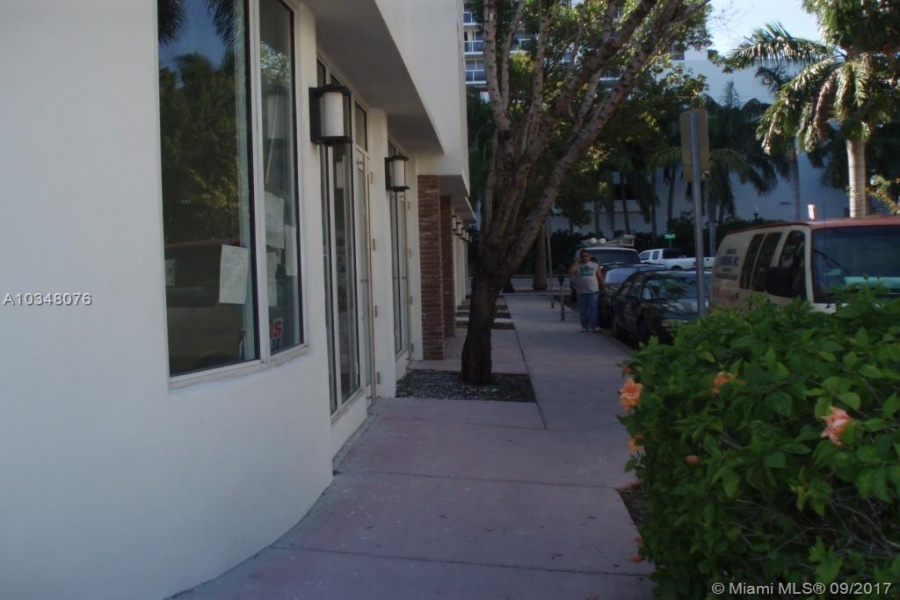 Miami Beach,Florida 33139,Commercial Property,GRANVILL,A10348076