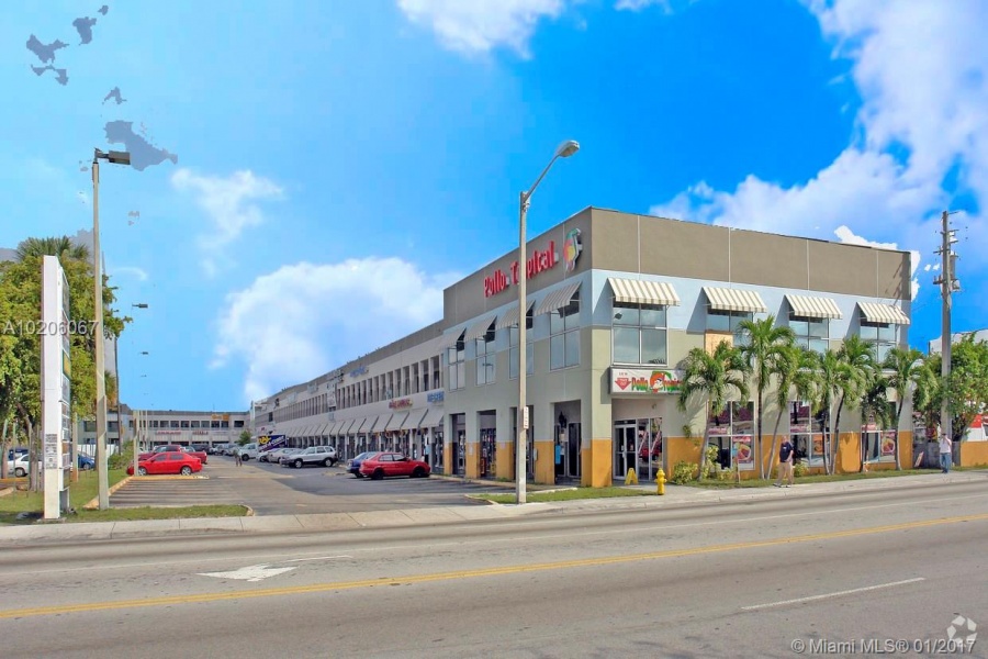 Miami,Florida 33125,Commercial Property,Capital Square,A10206067