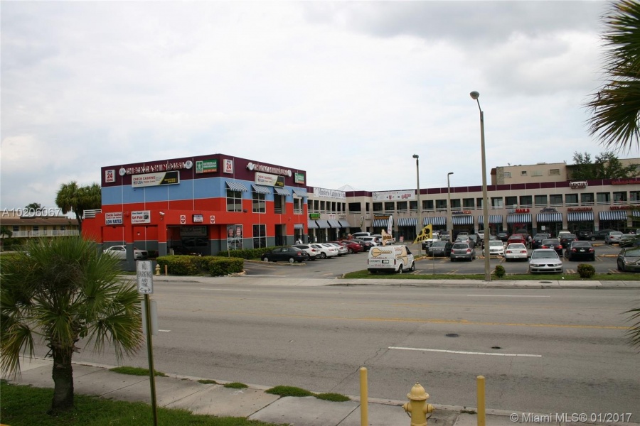 Miami,Florida 33125,Commercial Property,Capital Square,A10206067