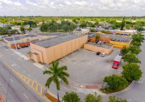 Miami Springs,Florida 33166,Commercial Property,Royal Poinciana Blvd,A10304755