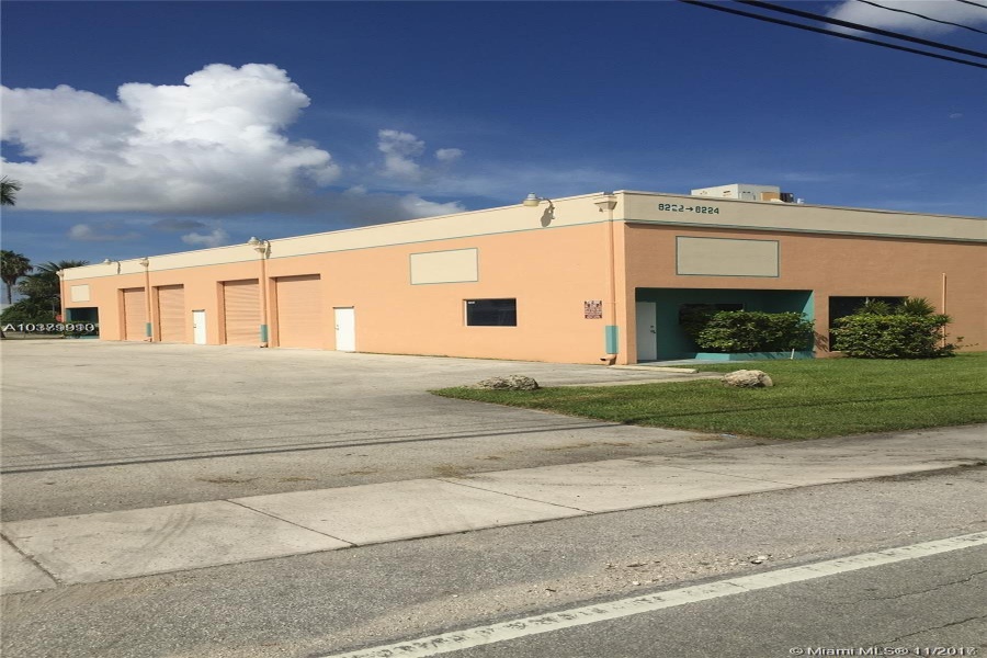 Medley,Florida 33166,Commercial Property,South River Dr,A10379913