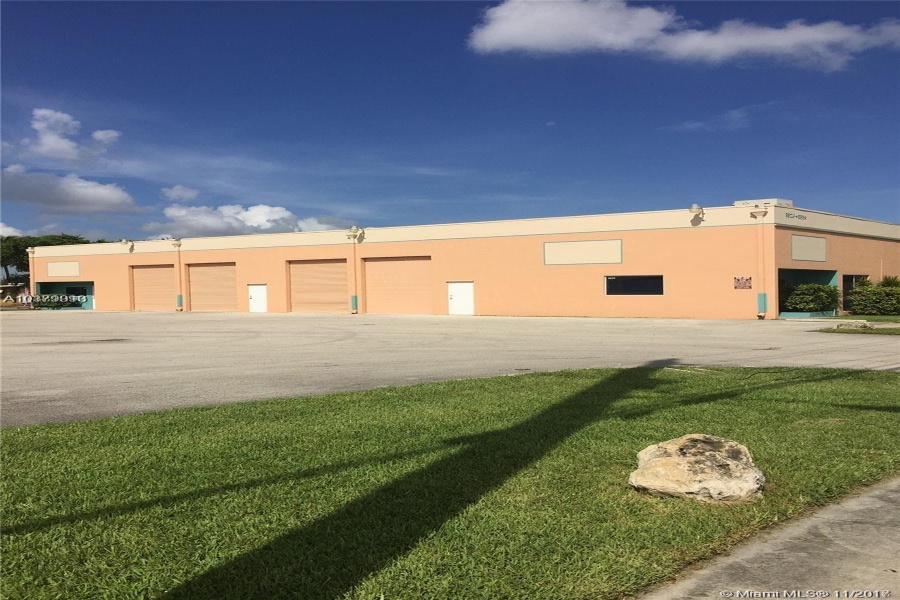 Medley,Florida 33166,Commercial Property,South River Dr,A10379913