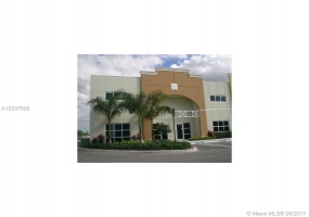 Sweetwater,Florida 33172,Commercial Property,20th St,A10287608