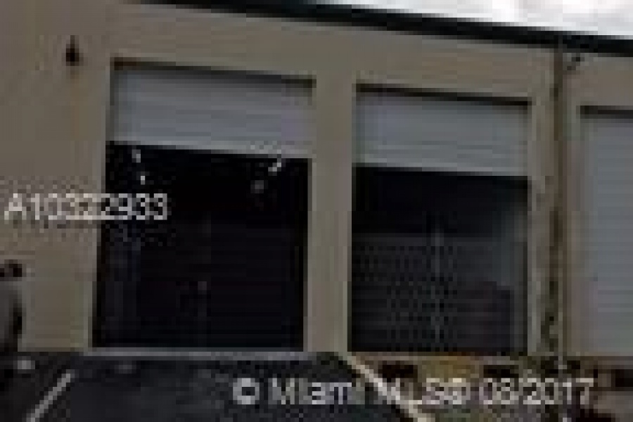 Miami,Florida 33166,Commercial Property,Palmetto Airport LLC.,74th Ave,A10322933